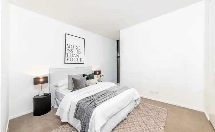 Fourth view of Homely apartment listing, 505/8 Central Park Avenue, Chippendale NSW 2008