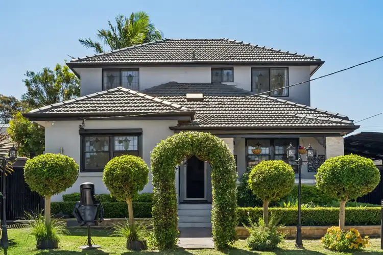 Main view of Homely house listing, 52 Crump Street, Mortdale NSW 2223