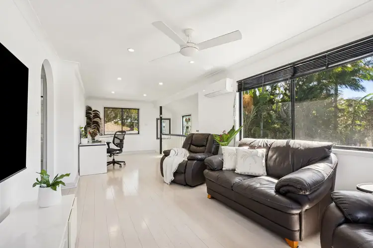 Third view of Homely house listing, 52 Crump Street, Mortdale NSW 2223