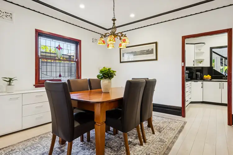Sixth view of Homely house listing, 52 Crump Street, Mortdale NSW 2223