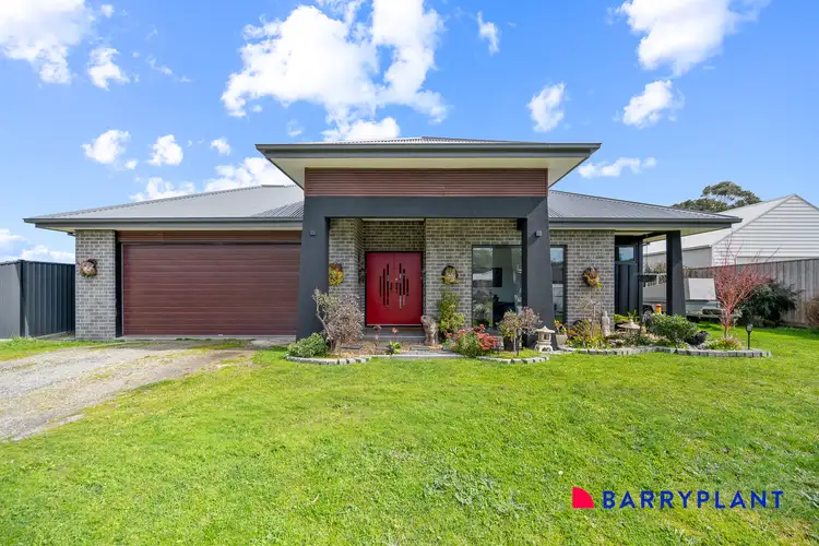 9 Kanowna Place, Inverloch VIC 3996