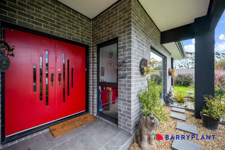 Second view of Homely house listing, 9 Kanowna Place, Inverloch VIC 3996