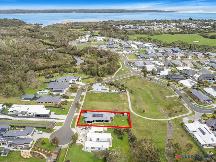 Fourth view of Homely house listing, 9 Kanowna Place, Inverloch VIC 3996