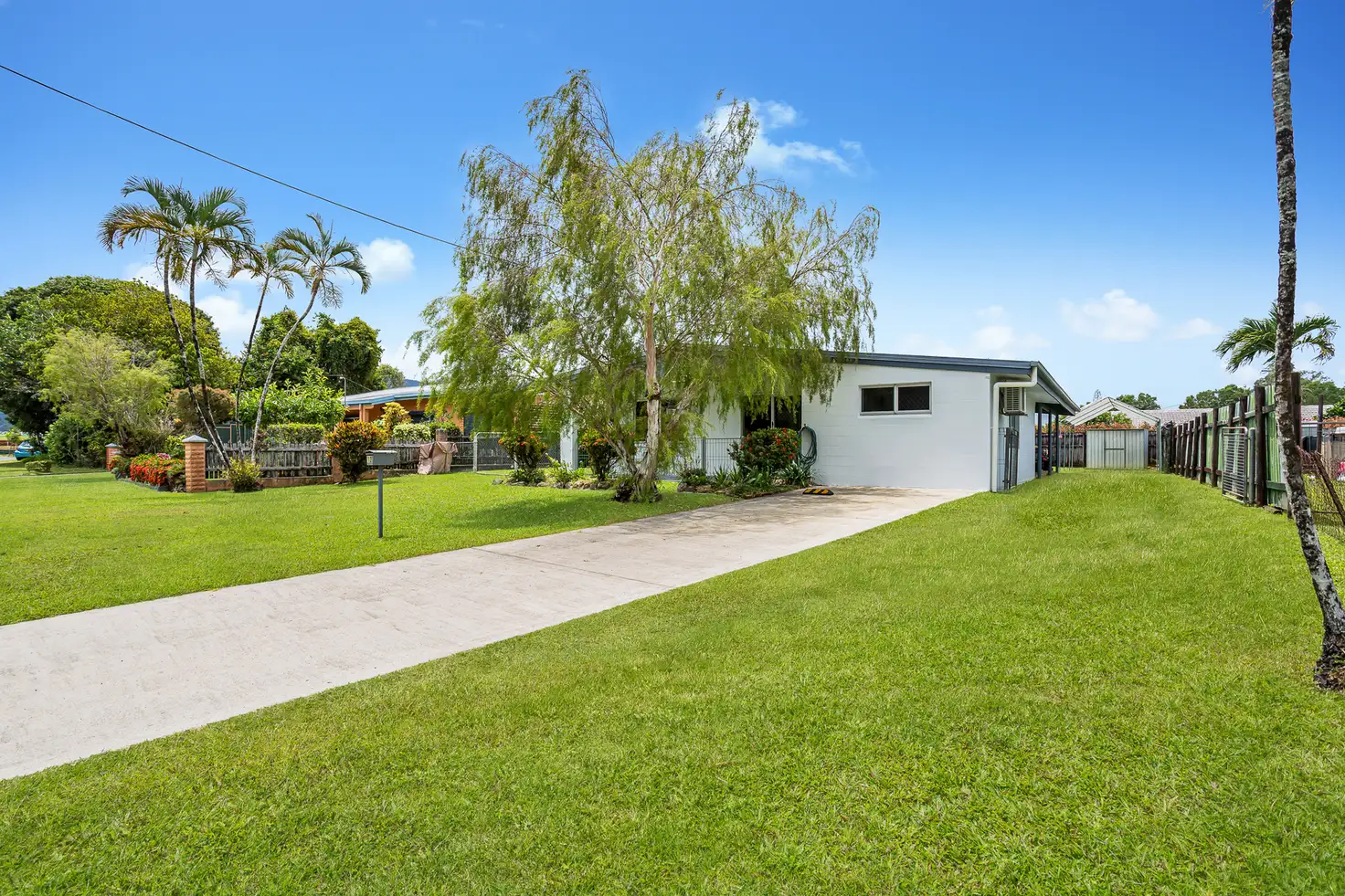 Main view of Homely house listing, 12 Talaroo Street, Edmonton QLD 4869