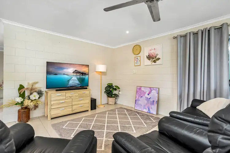 Fifth view of Homely house listing, 12 Talaroo Street, Edmonton QLD 4869