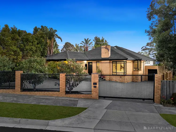 6 Ellt Crescent, Noble Park VIC 3174