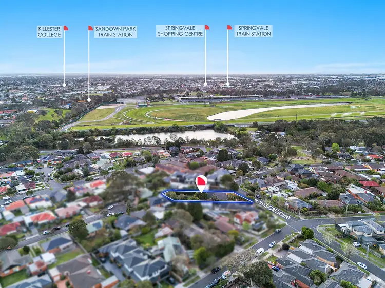 Sixth view of Homely house listing, 6 Ellt Crescent, Noble Park VIC 3174