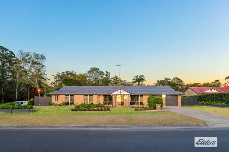 2 Christella Court, Cornubia QLD 4130