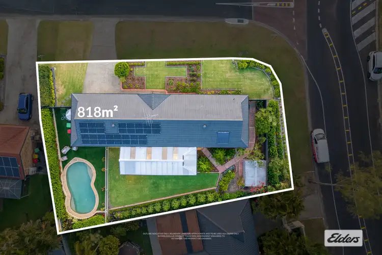 Third view of Homely house listing, 2 Christella Court, Cornubia QLD 4130