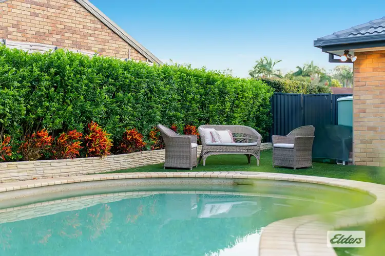 Fourth view of Homely house listing, 2 Christella Court, Cornubia QLD 4130