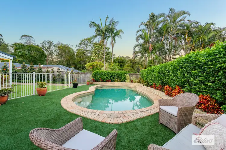 Fifth view of Homely house listing, 2 Christella Court, Cornubia QLD 4130