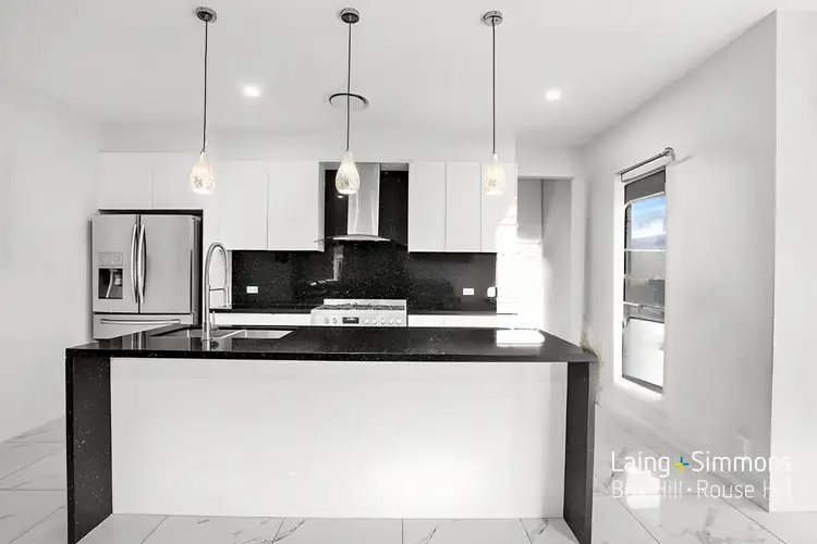 Second view of Homely house listing, 4 Penrose Street, Marsden Park NSW 2765