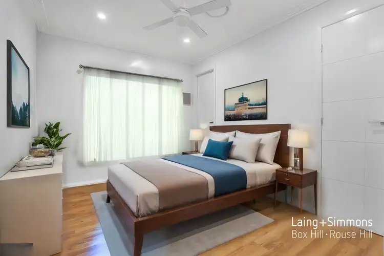 Fourth view of Homely house listing, 4 Penrose Street, Marsden Park NSW 2765