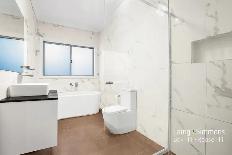 Fifth view of Homely house listing, 4 Penrose Street, Marsden Park NSW 2765