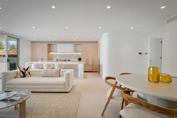Fourth view of Homely semi-detached listing, 60 Alfred Street, Ramsgate Beach NSW 2217