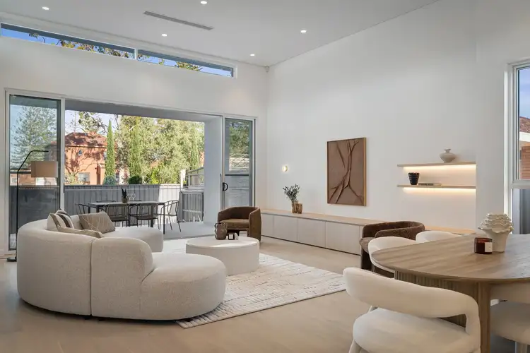 Third view of Homely semi-detached listing, 60A Alfred Street, Ramsgate Beach NSW 2217