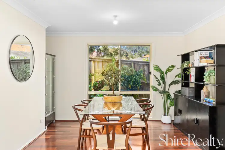 Fourth view of Homely house listing, 83 Craigmore Drive, Kellyville NSW 2155