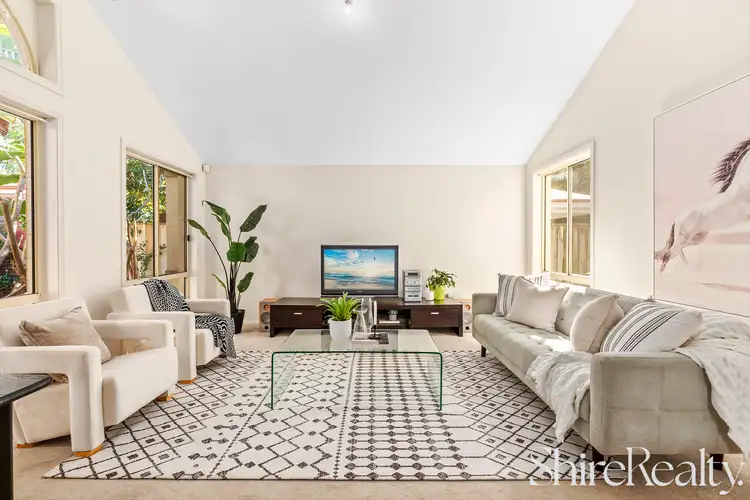 Sixth view of Homely house listing, 83 Craigmore Drive, Kellyville NSW 2155