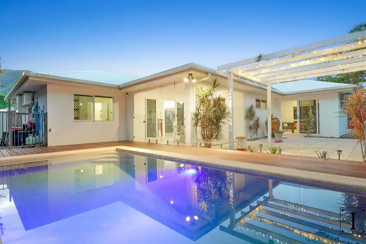 32 Mackerras Street, Redlynch QLD 4870