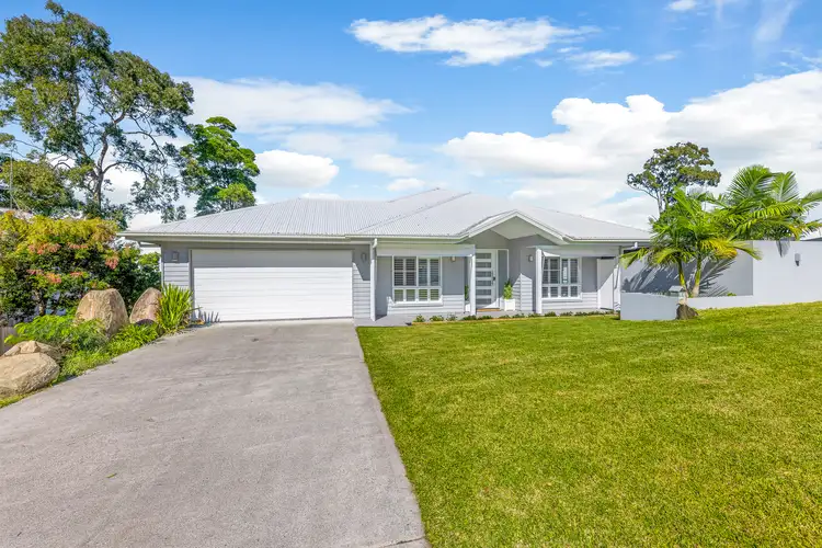 Second view of Homely house listing, 40 Braemar Road, Buderim QLD 4556