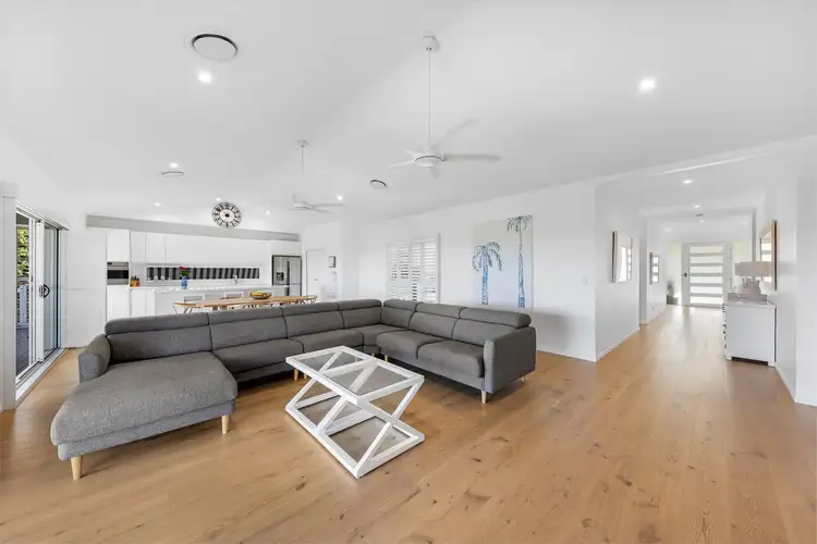 Third view of Homely house listing, 40 Braemar Road, Buderim QLD 4556