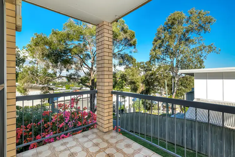 8/62 Howard Street, Paddington QLD 4064