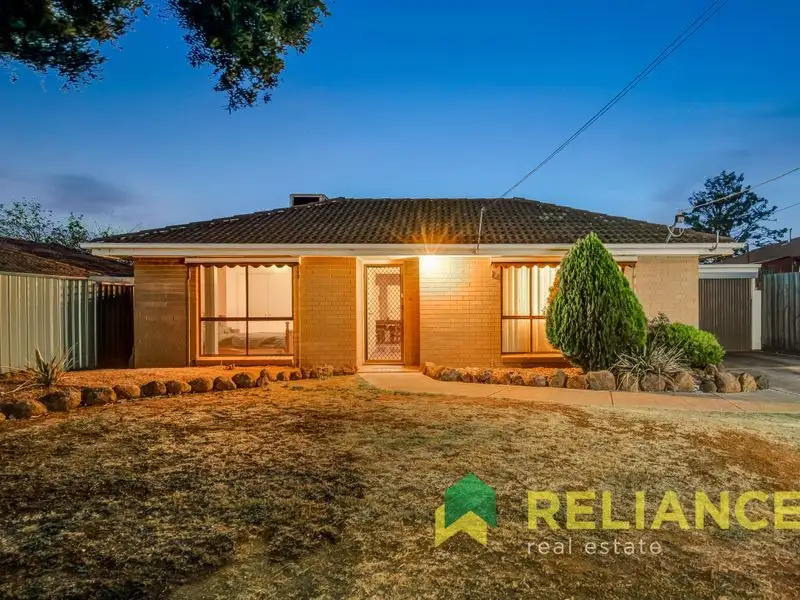 Main view of Homely house listing, 22 Grace Street, Melton South VIC 3338