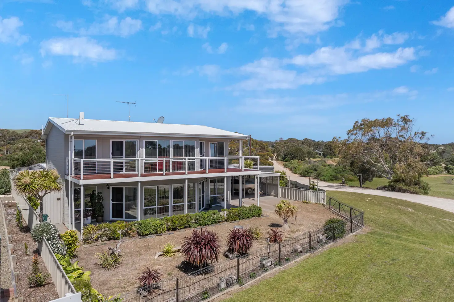 Main view of Homely house listing, 2 The Esplanade, Baudin Beach SA 5222