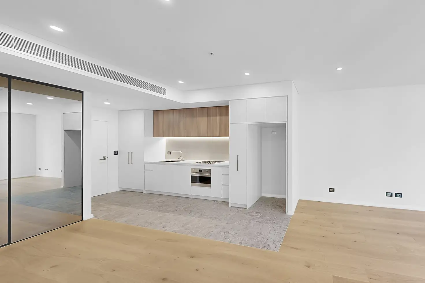 Main view of Homely apartment listing, 244/7 Letitia Street, Zetland NSW 2017