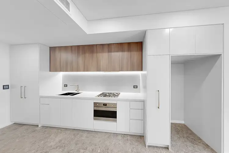 Second view of Homely apartment listing, 244/7 Letitia Street, Zetland NSW 2017