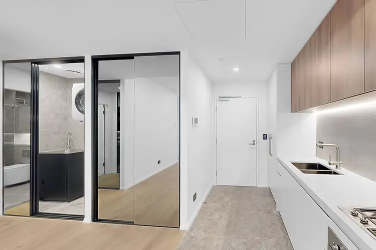 Third view of Homely apartment listing, 244/7 Letitia Street, Zetland NSW 2017