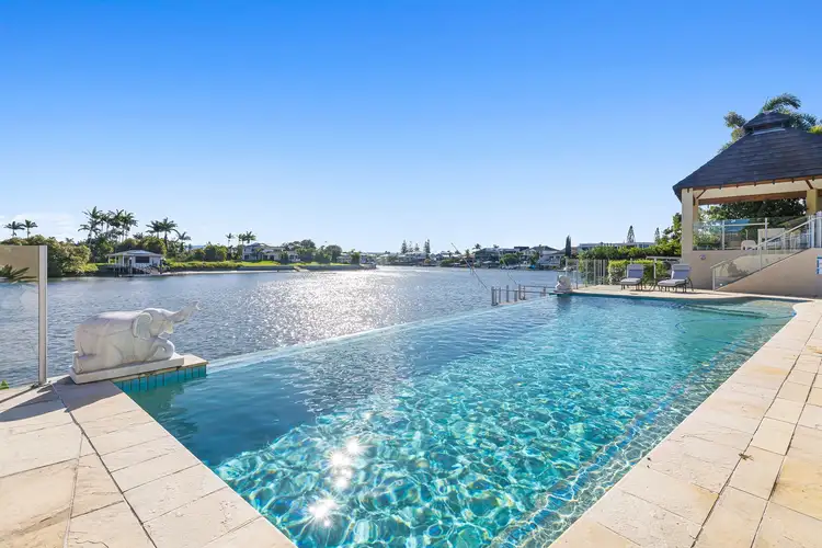 Fourth view of Homely house listing, 14 Kerry Court, Bundall QLD 4217