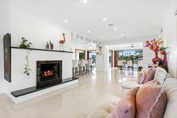 Fifth view of Homely house listing, 14 Kerry Court, Bundall QLD 4217