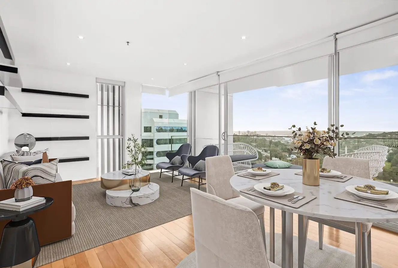 Main view of Homely apartment listing, 603/310-330 Oxford Street, Bondi Junction NSW 2022
