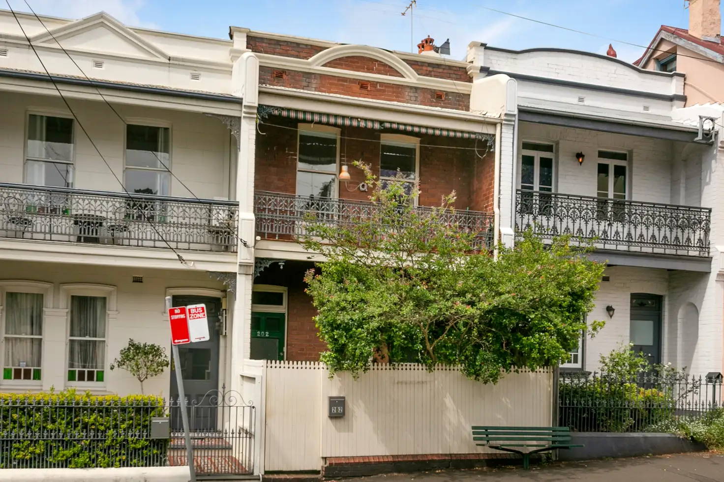 Main view of Homely house listing, 202 Darling Street, Balmain NSW 2041