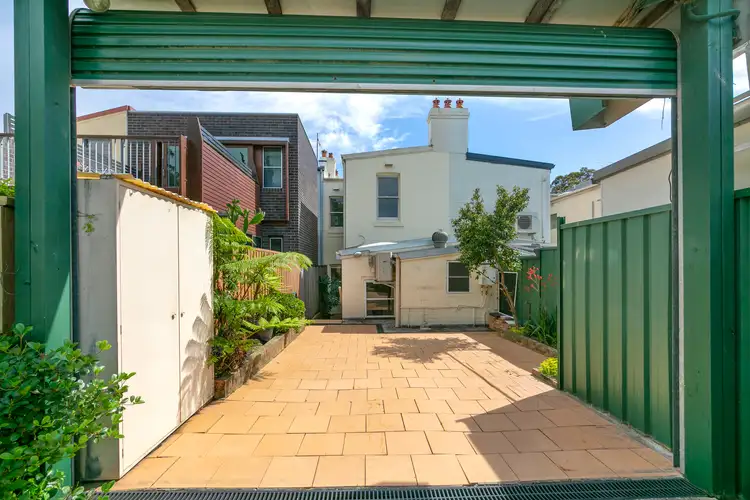 Second view of Homely house listing, 202 Darling Street, Balmain NSW 2041