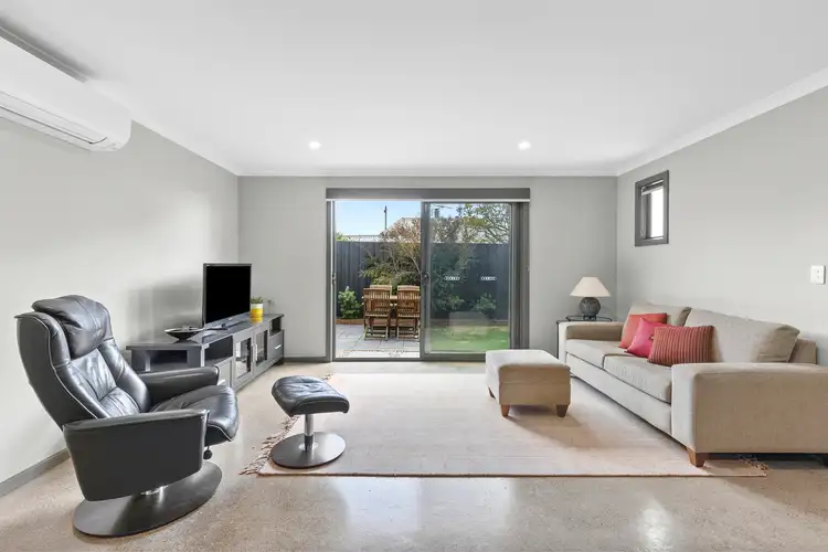 Second view of Homely unit listing, 3/64 Stevens Street, Portarlington VIC 3223