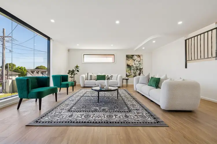 1 Albert Street, Hurstville NSW 2220