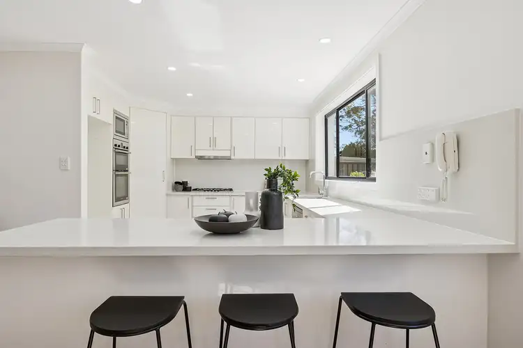 Third view of Homely house listing, 1 Albert Street, Hurstville NSW 2220