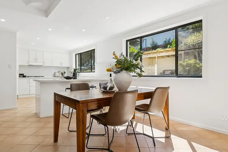 Fourth view of Homely house listing, 1 Albert Street, Hurstville NSW 2220