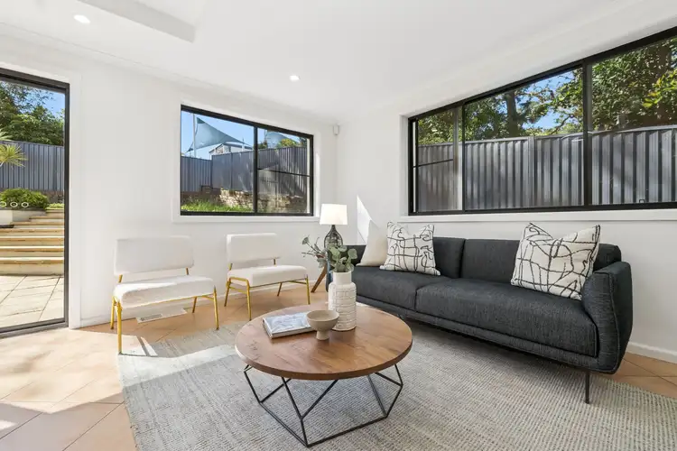 Fifth view of Homely house listing, 1 Albert Street, Hurstville NSW 2220