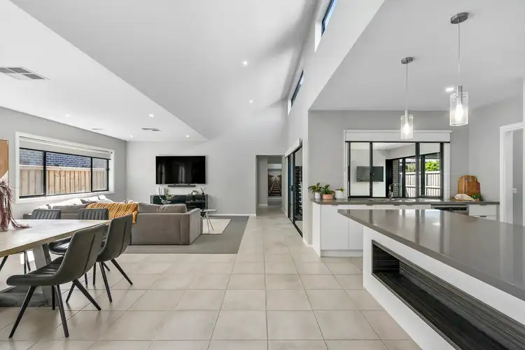 Third view of Homely house listing, 13 Grovedon Circuit, Donnybrook VIC 3064