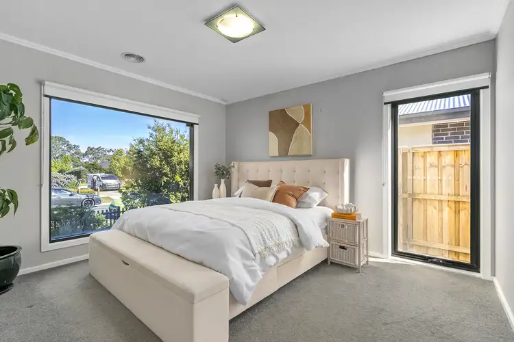 Fifth view of Homely house listing, 13 Grovedon Circuit, Donnybrook VIC 3064