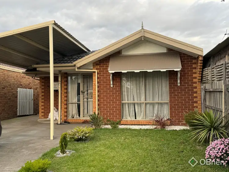 29 Rachel Drive, Cranbourne North VIC 3977