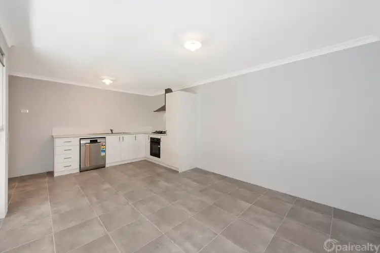 Second view of Homely house listing, 9B Pismo Street, Madora Bay WA 6210