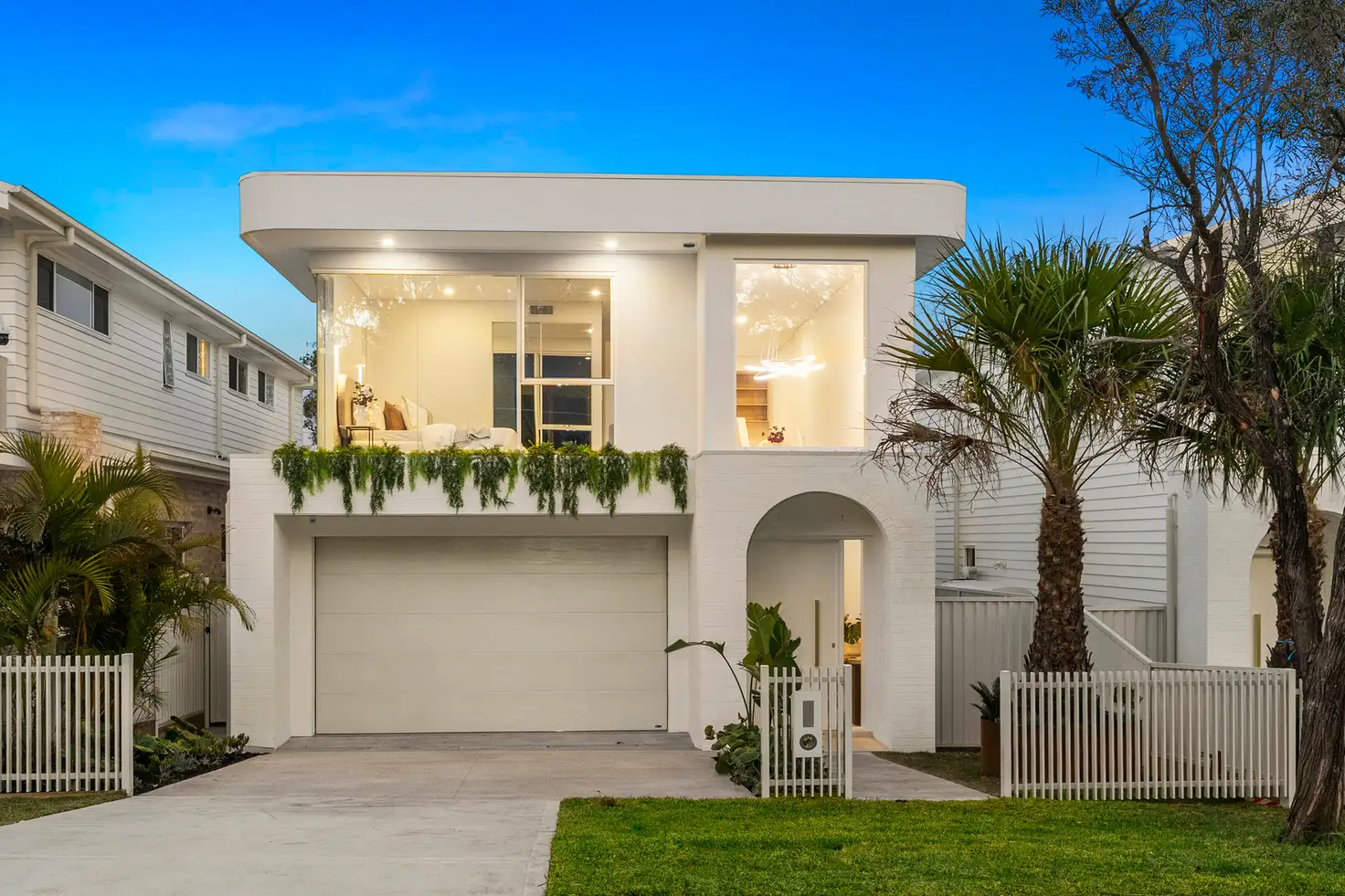 Main view of Homely house listing, 92a Eton Street, Sutherland NSW 2232