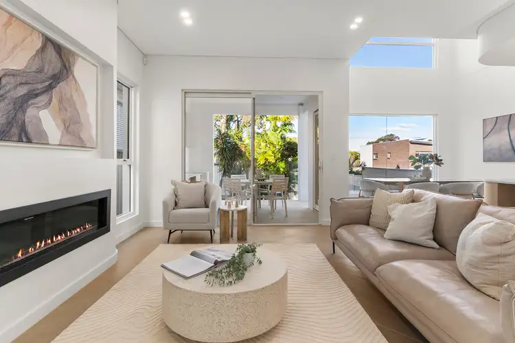 Second view of Homely house listing, 92a Eton Street, Sutherland NSW 2232