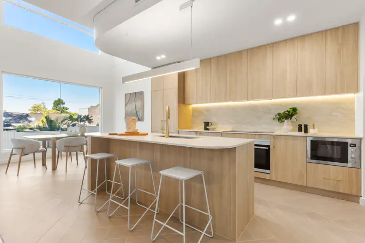 Third view of Homely house listing, 92a Eton Street, Sutherland NSW 2232