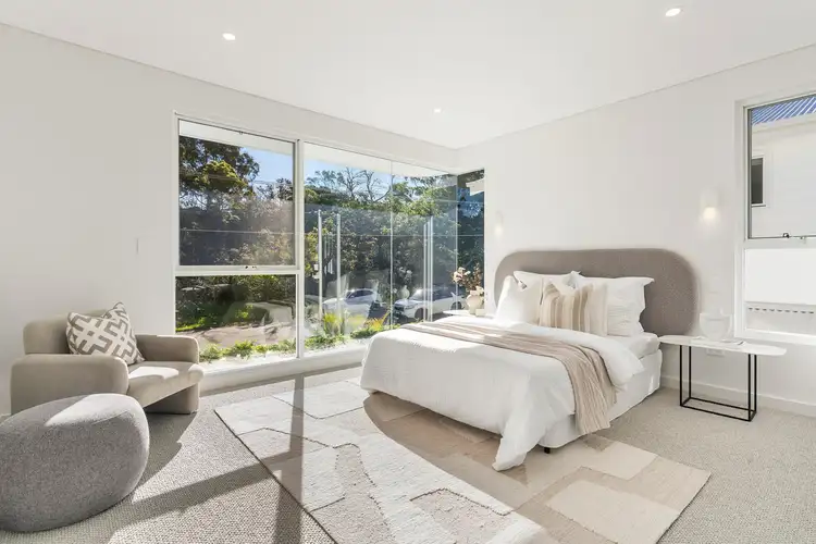 Fourth view of Homely house listing, 92a Eton Street, Sutherland NSW 2232