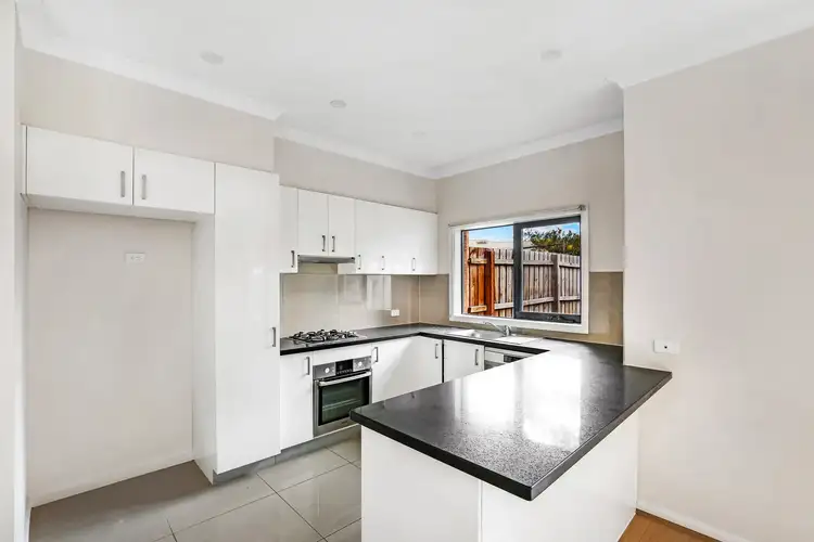 Second view of Homely townhouse listing, 3/4 Gray Court, Bundoora VIC 3083